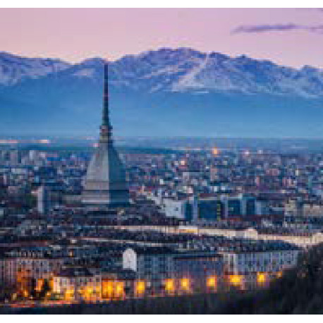 TORINO: LA CITTA' BAROCCA E IL MUSEO EGIZIO - Domenica 1 Dicembre 2024