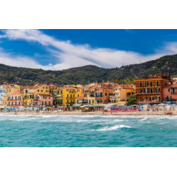 ALASSIO: HOTEL DEI FIORI - Dal 7 al 21 Gennaio 2025